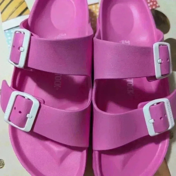 Birkenstock sandals - Picture 2 of 7